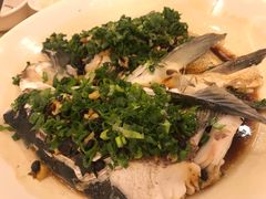 -潮喜竹溪荔湖酒家(荔枝湾店)