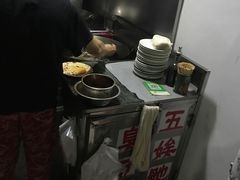 -五娭毑臭豆腐(黄兴南路店)