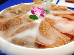 -蜀九香.正宗成都火锅(安吉店)