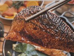 -CAMP.33露营烤肉·团建聚餐(创智天地店)