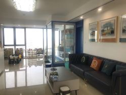 -蓝丝带产后恢复中心(清扬茂业店)