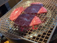 -九田家黑牛烤肉(溧水万达店)