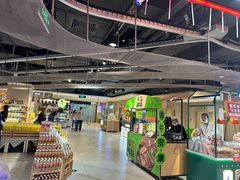 -盒马鲜生(枣园路店)
