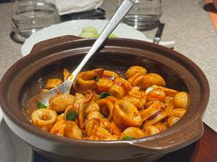 -虹潮荟·餐桌上的美食地理(太阳宫店)