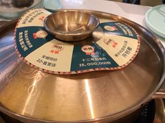 -润园四季椰子鸡火锅(南山海岸城店)