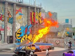 -大连海昌发现王国主题公园