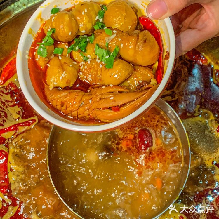 毛肚天花板‼️在厦门就没吃过这么脆的