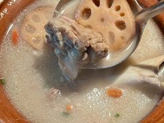 -黄鹤天厨·泡椒田鸡创始者(莲花店)
