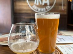 -京A Brewpub·精酿餐吧(幸福村店)