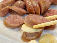 -金姐台湾菜(珠江路店)