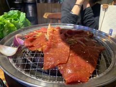 -吉志烤肉(太原总店)