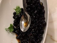 -顺德美的万豪酒店-万豪中餐厅
