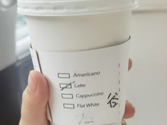 -JPG coffee(广州体育西店)