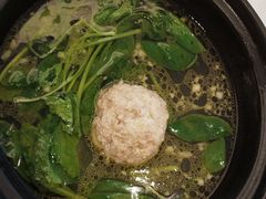 狮子头-花园茶楼(兴城西路店)