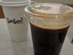 -Seesaw Coffee(武商MALL·武广店)