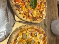-比萨先生PIZZAMAN