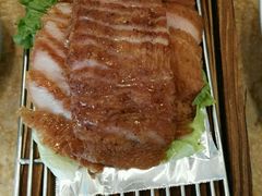 -好福记饭店(红梅公园店)
