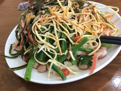 -清真·西羊市老米家泡馍(大唐西市店)