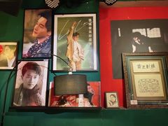 -为你钟情咖啡馆(春熙路太古里步行街店)