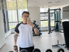 -WEGYMER健萌健身(麦德龙钰龙天下馆)