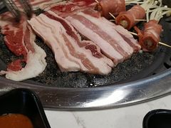 -佩奇家涮烤