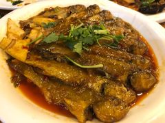 -鹤乡东北菜(崮山路店)