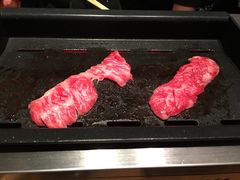 -松阪牛焼肉M(法善寺横丁店)