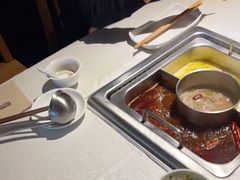 -巴奴毛肚火锅(广益哥伦布店)