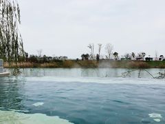 -苏州湾王焰温泉度假酒店