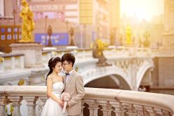 精修 (2)-戛纳印象摄影(潮拍定制馆)