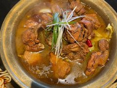 -鼓楼东街老火锅(鼓楼店)
