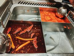 -海底捞火锅(太原南站店)