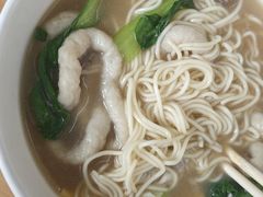 -从前慢海鲜面馆