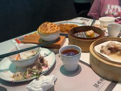-新兴·金羊座·粤菜点心(乐峰店)
