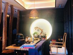 -人杰鱼乐轩(珠江路店)
