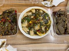 -圆蛋酒料•生腌(开元路店)