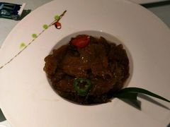 -恒记饭店·海鲜明档(淹城店)