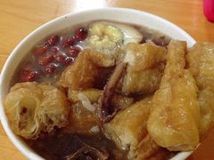 -百成大同鸭肉粥(大同总店)
