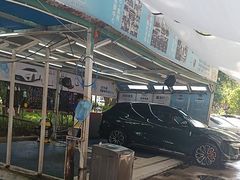 -壹伍陆连锁汽车维修美容(宝安中心区店)