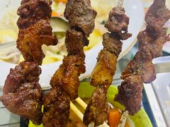 -马白开来特色羊排揪片子  (总店)