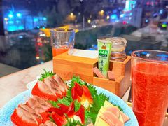 -大渔铁板烧(大悦城店)