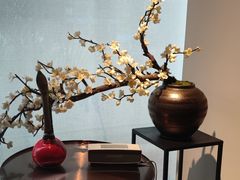 -梅花境(万科店)