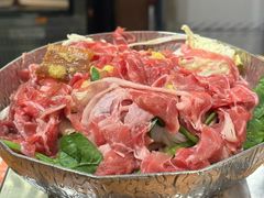 -王氏炉匠·烧鸟放题自助(好运街店)