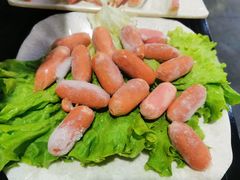 -重庆十七门老火锅(健康路店)