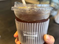 -MR. WALDEN COFFEE(万象天地店)