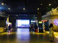 -太平洋影院(西村店)