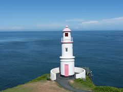 -漳州滨海火山岛自然生态风景区