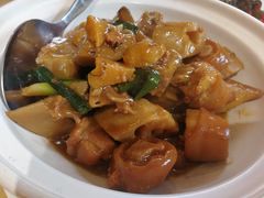 -德胜轩正宗顺德菜(宝安沙井会展中心店)