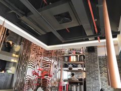 大堂-桂二老坛酸菜鱼(三街两巷店)
