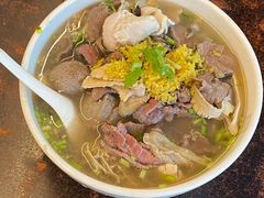 -潮镇老尾牛杂(环城西路店)